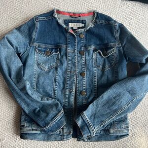 Boden Jean Jacket